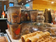-去茶山(重庆万象城店)