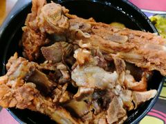 -犟骨头排骨饭(回龙观龙禧店)