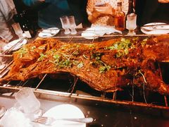 -夜宴江景餐厅