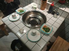 -蛙一刀·麻椒鱼火锅(金仙桥店)