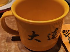 -喝丢一只鞋海鲜烧烤·海肠捞饭(东关街店)