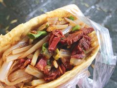 -小陈方酥锅盔(古城总店)