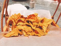 -小厨娘淮扬菜(六合欢乐港店)