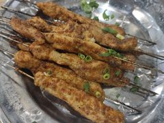 -江城燕子大排档(江汉路步行街店)