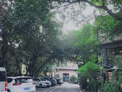 -旧雨咖啡·CoffeeFORU(黄村奥体店)