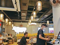 -小肥牛潮汕牛肉火锅(南联店)