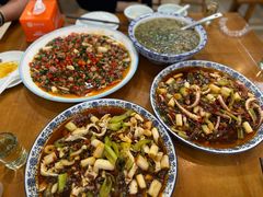 -李大爷的泡椒馆(冉家坝店)