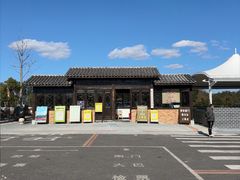 -刘伯温故里景区百丈漈