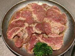 -大叹号·朝鲜族烤肉(滨海吾悦广场店)