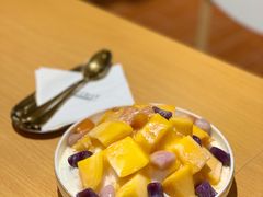 -斯利美甜品slimay dessert(滨江高教园店)