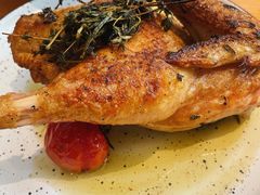 -JANS意式简餐厅·惠灵顿牛排