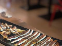 炭烤鲜鱿鱼-跳舞牛·串烧酒场(麦地店)