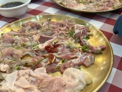 -吉源大排档·鱼生·海鲜(烧烤彩印厂店)