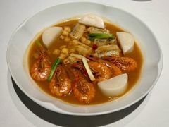 -荣轩(新荣记环球金融中心店)