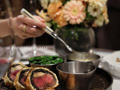 -Le Bistrot de Racine