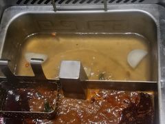 -海底捞火锅(欣大百货店)