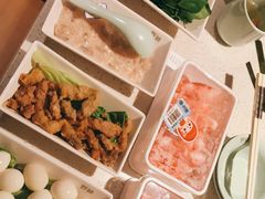 -野妹火锅(龙岗店)