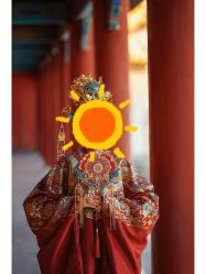 -梵初·STUDIO婚纱摄影(通州万达店)