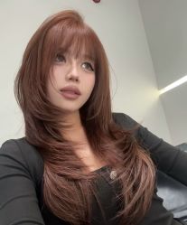 -藤野造型烫染