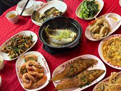 -蛇口康乐快餐鱼仔档(翠苑小区店)