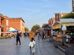 -隐食私房菜(渡口·光荣院南门·老街店)