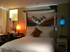 -上海外滩英迪格酒店