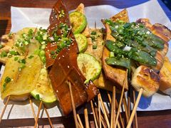 -为民烧烤吧.自贡爆炒菜(收录10年好店)