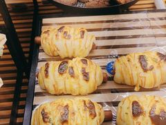 -希朵曼面包生日蛋糕(大洋店)