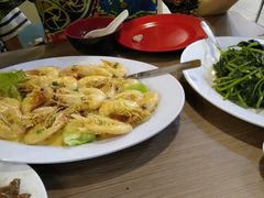 -兴旺海鲜砂煲王