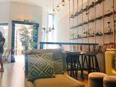 -Home Cafe(水榭春天店)