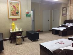 -荣神艺·推拿SPA养生馆(万菱汇店)