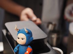 -COPLUSDE炭烤精酿餐厅&咖啡豆仓(MIX320店)