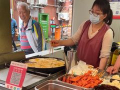 -张记灌饼(丰富路店)