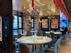 -品大三·经典淮扬菜(大行宫店)