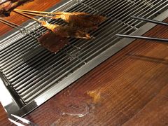 -旺烤园烧烤·炭烤羊腿(吴江阳光新天地店)