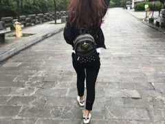 -牛背梁国家森林公园