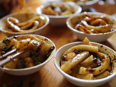 -洞子口张老二凉粉(文殊院店)