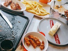 -必胜客(阿诗玛店)