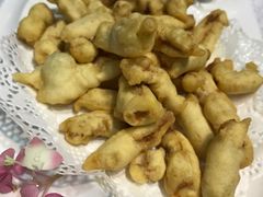 -京味民福烤鸭店(建设四马路店)