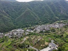-雁荡山风景名胜区