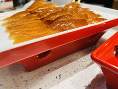 -玉林烤鸭店(垡头店)