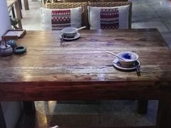 大堂-云上千禾(水上店)