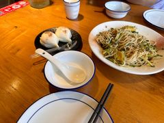 -永安鱼庄·镇江菜(丁卯店)