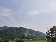 -趣飞飞黑麋峰滑翔伞基地(市区咨询店)