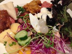 -富力希尔顿酒店·地阔自助餐厅