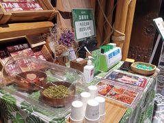 -云海肴·汽锅鸡·云南菜(天山百盛优客店)