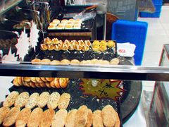 -上海市长春食品商店(淮海中路店)