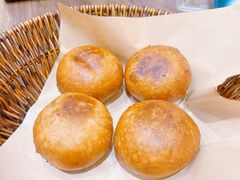 锡和玉兰饼-锡和无锡菜(景丽苑店)