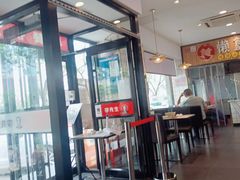 -李先生牛肉面大王(东铁营店)