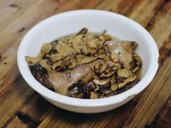 忠记盐烧姜母鸭-忠记姜母鸭